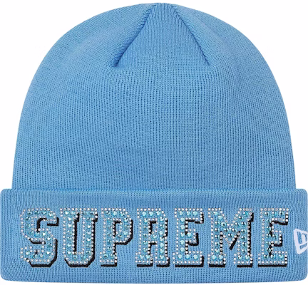 Supreme New Era 寶石藍色毛帽 Buy Supreme New Era 寶石藍色毛帽