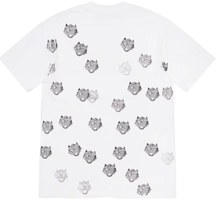 슈프림 모프 티셔츠 (화이트)
Order 슈프림 모프 티셔츠 (화이트)