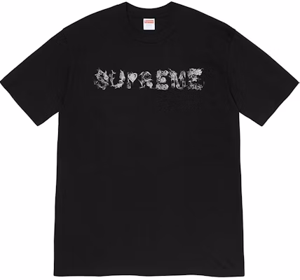 Supreme Kaos Morph Hitam Buy Supreme Kaos Morph Hitam