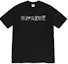 Buy Supreme Kaos Morph Hitam