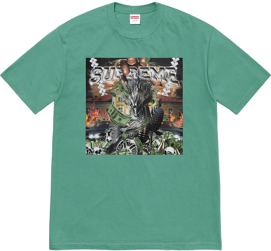 supreme-dragon-tee-dusty-teal