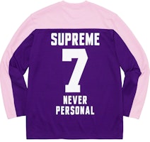 Jersey de Hockey Supreme Business Morado Order Jersey de Hockey Supreme Business Morado
