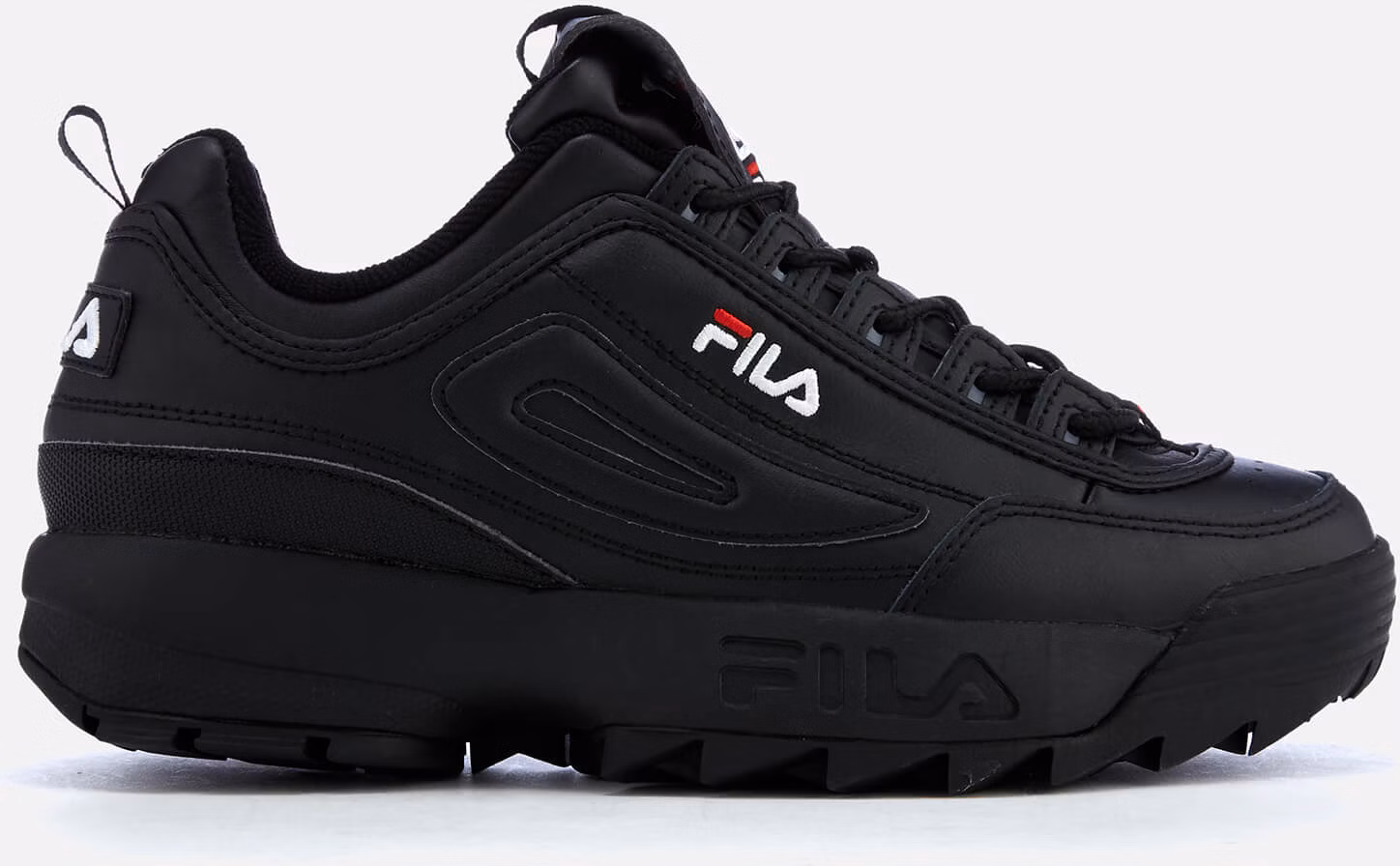fila-disruptor-3-black