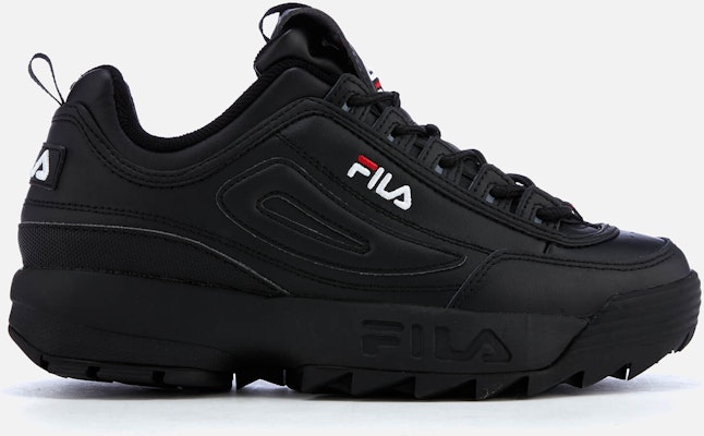 FILA Disruptor 3 Hitam 1FM00431-014 Buy FILA Disruptor 3 Hitam 1FM00431-014