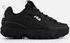 Buy FILA Disruptor 3 Hitam 1FM00431-014