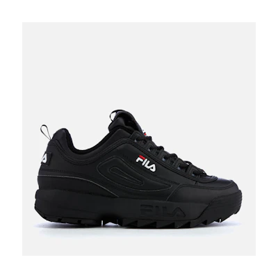 FILA Disruptor 3 Black