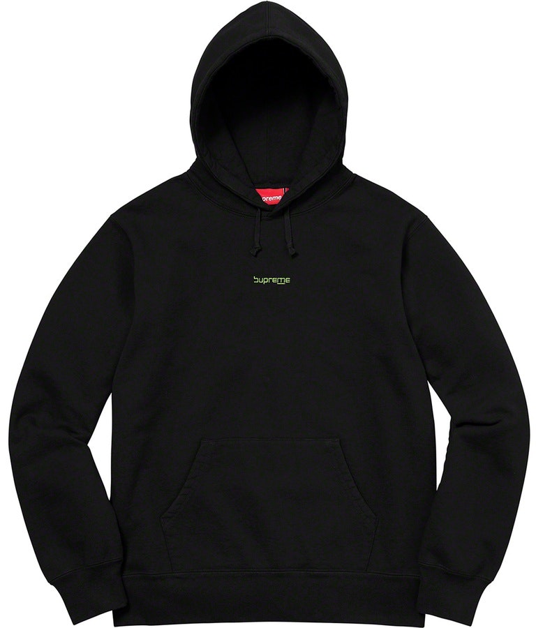 supreme-digital-logo-hooded-sweatshirt-black