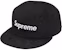 Supreme MLB New Era Black