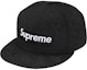 Buy Supreme MLB New Era Black