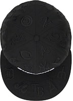 Supreme MLB New Era 黑色款 Order Supreme MLB New Era 黑色款