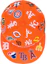 Order Supreme MLB New Era Orange - Warna Oren Terkini