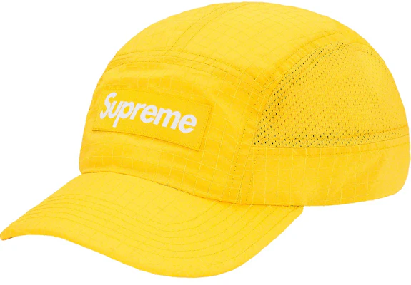 슈프림 반사 립스탑 캠프캡 (SS20 노랑)
Buy 슈프림 반사 립스탑 캠프캡 (SS20 노랑)