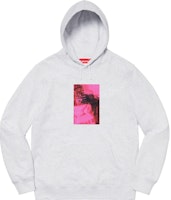 Sweatshirt Hooded Supreme My Bloody Valentine Kelabu Abu (Ash Grey) Buy Sweatshirt Hooded Supreme My Bloody Valentine Kelabu Abu (Ash Grey)