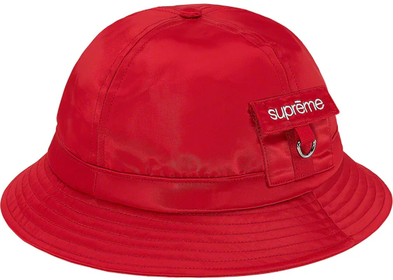 슈프림 코듀라 포켓 벨햇 (레드)
Buy 슈프림 코듀라 포켓 벨햇 (레드)