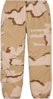 Supreme Cotton Cinch Pant Desert Camo Supreme Cotton Cinch Pant Desert Camo