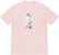 Supreme My Bloody Valentine Glider Tee Heather Pink