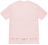 Order Supreme My Bloody Valentine Glider Tee Heather Pink