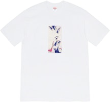 Supreme My Bloody Valentine Glider Tee Putih Buy Supreme My Bloody Valentine Glider Tee Putih