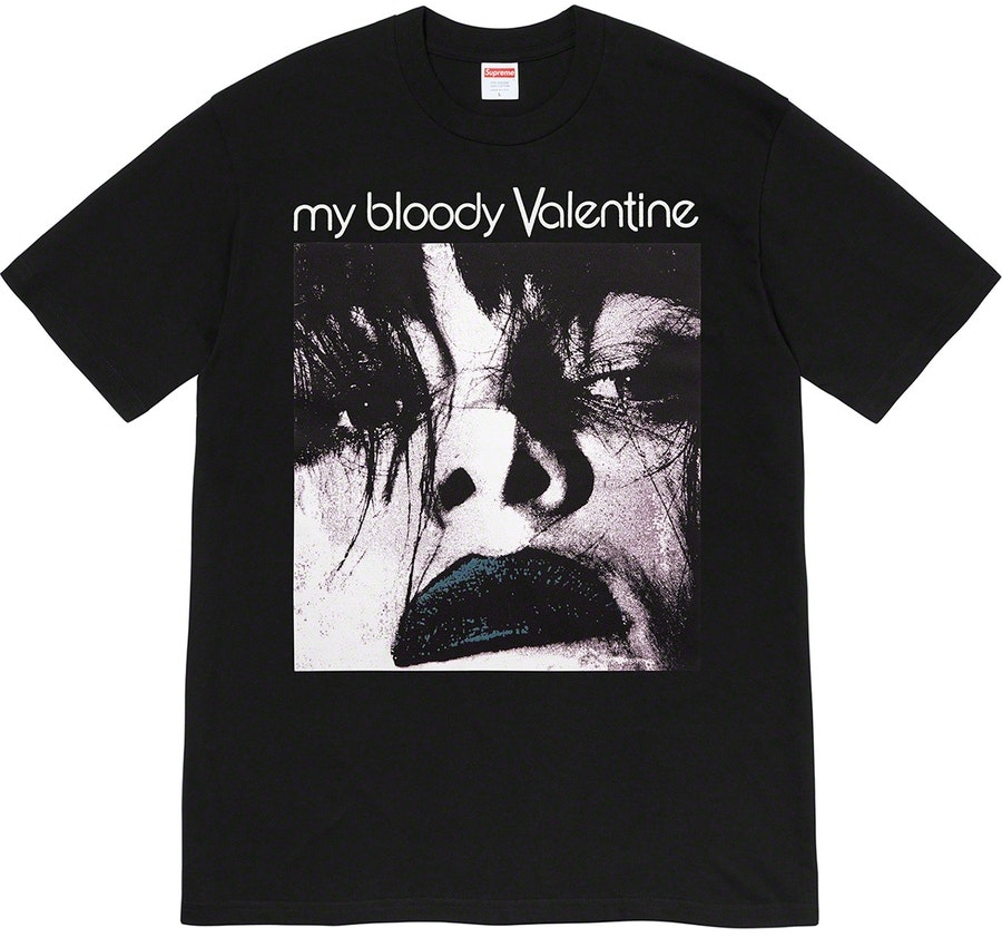 supreme-my-bloody-valentine-feed-me-with-your-kiss-tee-black