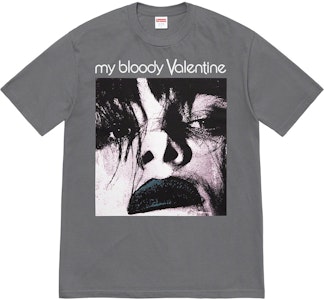 Supreme×マイブラKiss Tシャツ(ウォームグレー)
Buy Supreme×マイブラKiss Tシャツ(ウォームグレー)