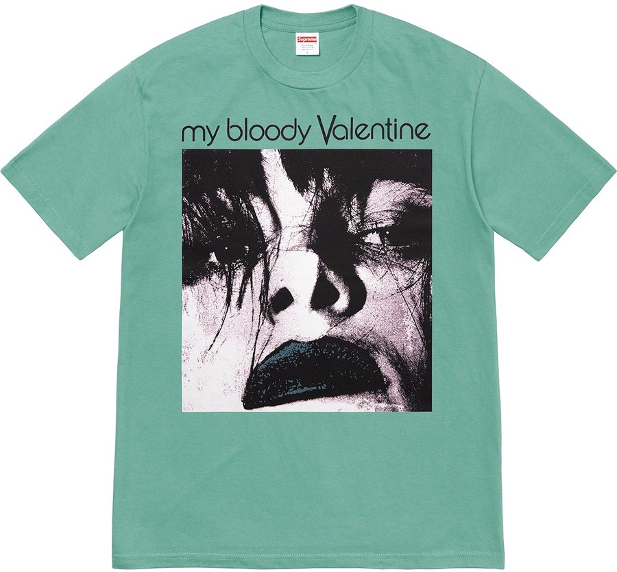 supreme-my-bloody-valentine-feed-me-with-your-kiss-tee-dusty-teal