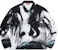 Supreme My Bloody Valentine Trucker Jacket Multicolour