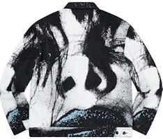 至高無上的「My Bloody Valentine」多色卡車司機夾克 Order 至高無上的「My Bloody Valentine」多色卡車司機夾克