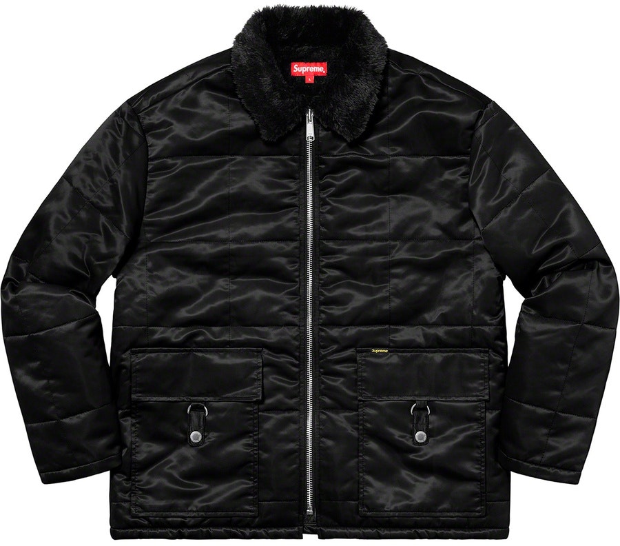 supreme-quilted-cordura-lined-jacket-black