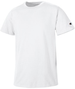 Champion Classic Logo Jersey T ‘Shirt Tee White Buy Champion Classic Logo Jersey T ‘Shirt Tee White