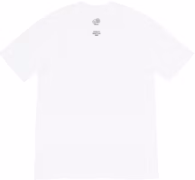 Supreme Takashi Murakami Camiseta Box Logo COVID-19 Blanca Lookbook Supreme Takashi Murakami Camiseta Box Logo COVID-19 Blanca