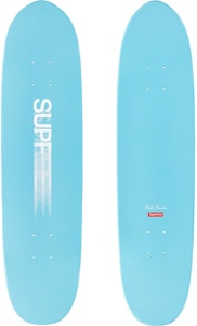 슈프림 모션 로고 크루저 데크 (블루)
Buy 슈프림 모션 로고 크루저 데크 (블루)