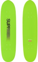 Supreme 經典標誌滑板 Lime Buy Supreme 經典標誌滑板 Lime