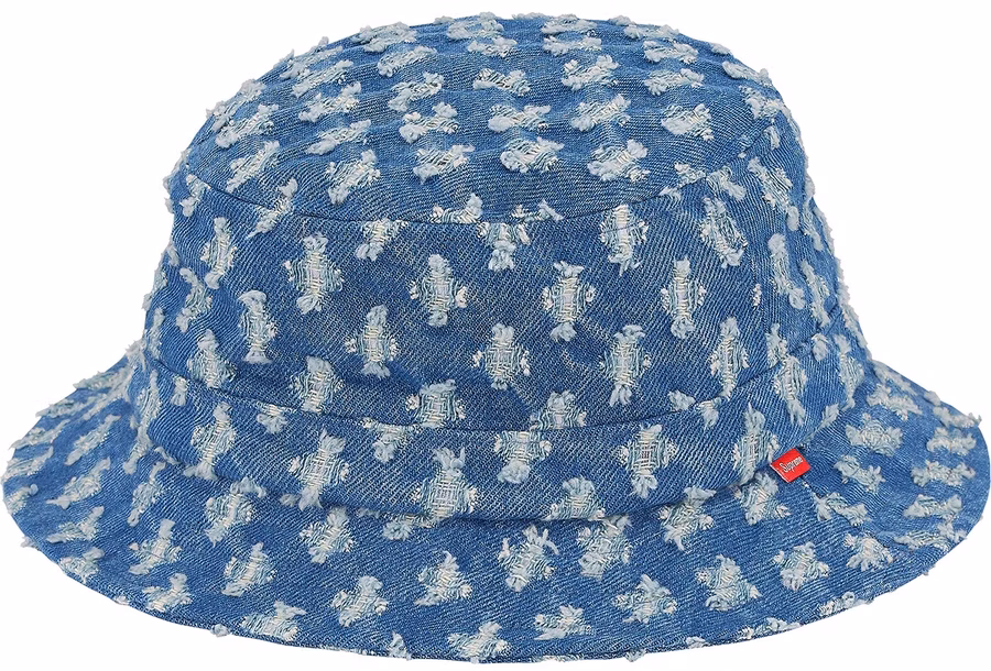 supreme-hole-punch-denim-crusher-blue