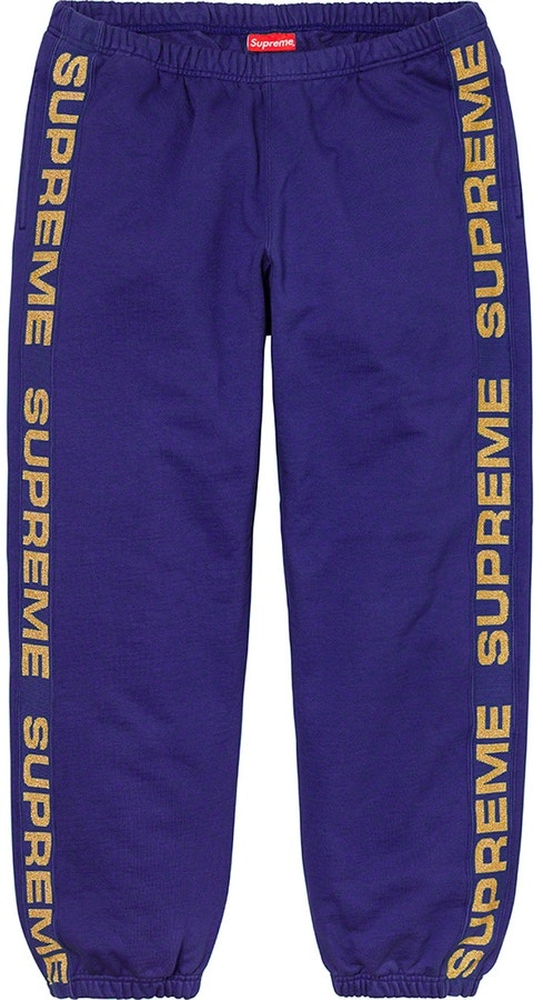 supreme-metallic-rib-sweatpant-dark-royal