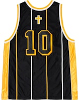 至高无上圣者黑色篮球球衣 Order 至高无上圣者黑色篮球球衣