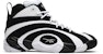 Reebok Shaqnosis 'Hitam Putih' (2020) EF3069