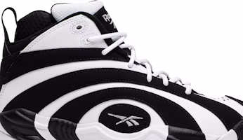 Order Reebok Shaqnosis 'Hitam Putih' (2020) EF3069