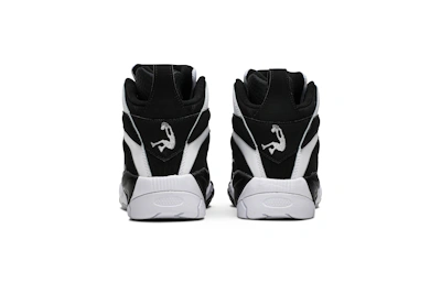 Reebok Shaqnosis 'Black White' (2020)