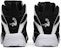 Reebok Shaqnosis 'Hitam Putih' (2020) EF3069