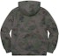 Order Supreme Hooded Sweatshirt Hitam Camo Cat (SS20)