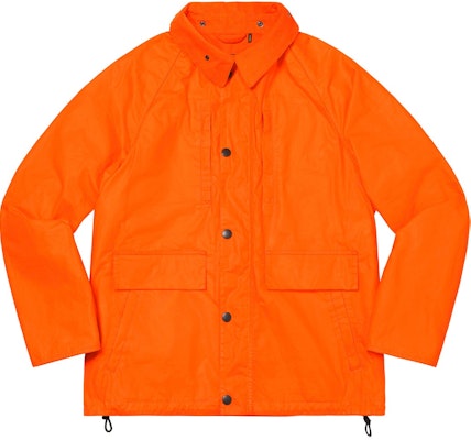 至高寶博輕量蠟棉外套橘色 Buy 至高寶博輕量蠟棉外套橘色