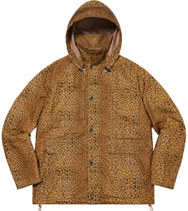 슈프림 바버 레오파드 코튼 필드 자켓
Order 슈프림 바버 레오파드 코튼 필드 자켓