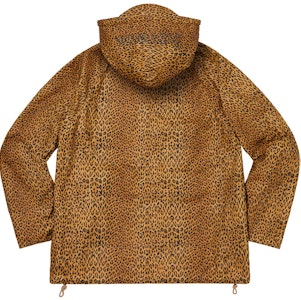 슈프림 바버 레오파드 코튼 필드 자켓
Lookbook 슈프림 바버 레오파드 코튼 필드 자켓