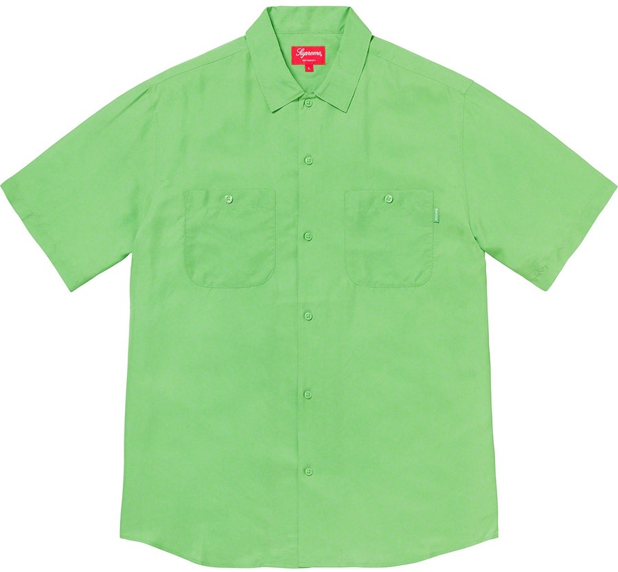 supreme-silk-s-s-work-shirt-light-green