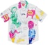 Buy Supreme Daniel Johnston Rayon S/S Shirt White