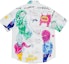 Order Supreme Daniel Johnston Rayon S/S Shirt White
