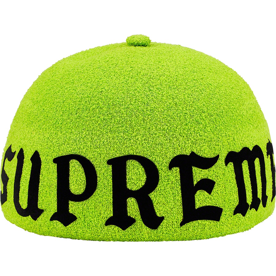 Supreme Kangol Bermuda Spacecap Bright Green - Novelship