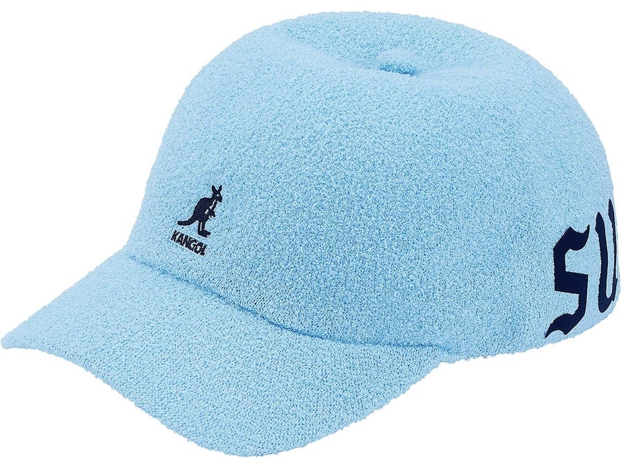 supreme-kangol-bermuda-spacecap-light-blue