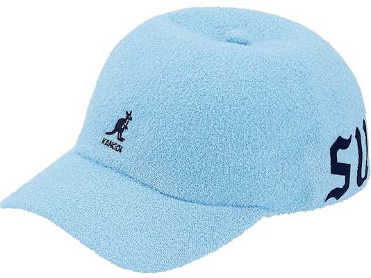 至尊 Kangol 百慕達 太空帽 淺藍色 Buy 至尊 Kangol 百慕達 太空帽 淺藍色