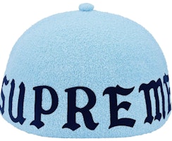 至尊 Kangol 百慕達 太空帽 淺藍色 Order 至尊 Kangol 百慕達 太空帽 淺藍色